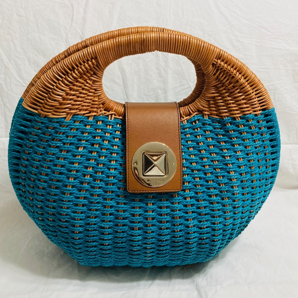 Kate Spade Wicker Park Sherri Bag